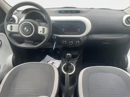 Photo 29 Renault Twingo  1.0 SCe 65ch Limited - 21MY