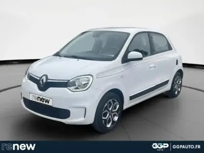 Photo Renault Twingo Limited