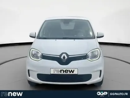 Photo 22 Renault Twingo  1.0 SCe 65ch Limited - 21MY