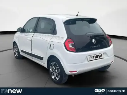 Photo 17 Renault Twingo  1.0 SCe 65ch Limited - 21MY
