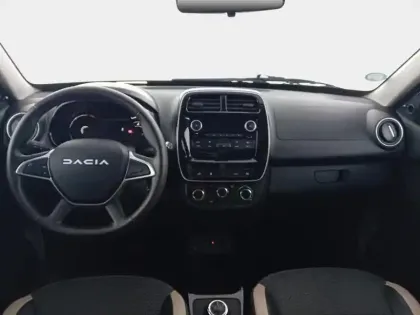 Photo 12 Dacia Spring  45ch Essential 23B