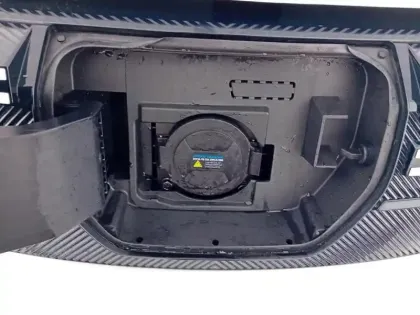 Photo 9 Dacia Spring  45ch Essential 23B