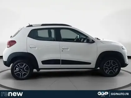 Photo 5 Dacia Spring  45ch Essential 23B