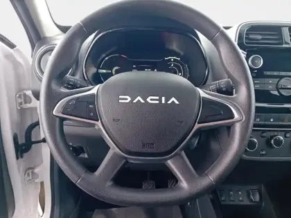Photo 14 Dacia Spring  45ch Essential 23B
