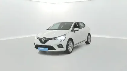 Photo Renault Clio Business