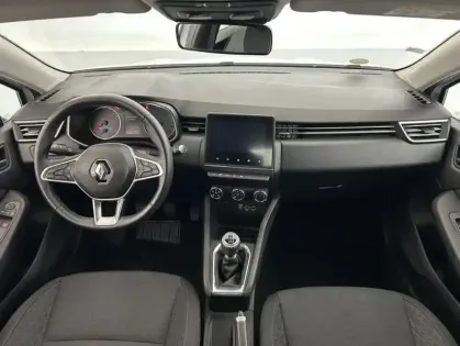 Photo 28 Renault Clio Blue dCi 85 Business 5p