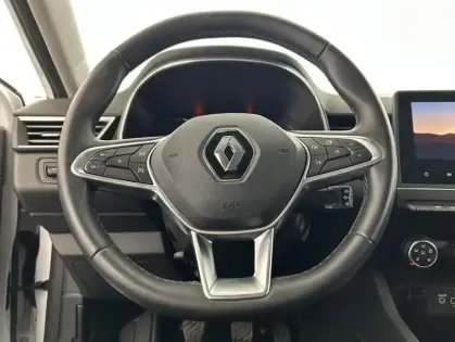 Photo 14 Renault Clio Blue dCi 85 Business 5p