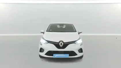 Photo 7 Renault Clio Blue dCi 85 Business 5p