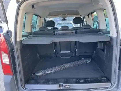 Photo 20 Citroën Berlingo Multispace II PureTech 110 S&S BVM Shine