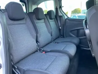 Photo 19 Citroën Berlingo Multispace II PureTech 110 S&S BVM Shine