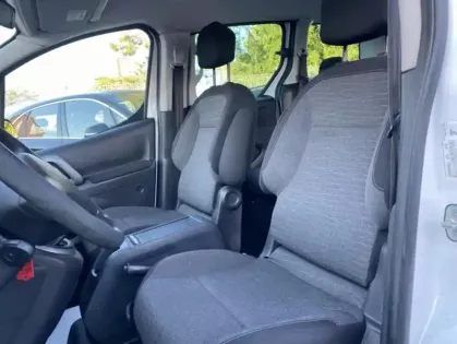 Photo 12 Citroën Berlingo Multispace II PureTech 110 S&S BVM Shine