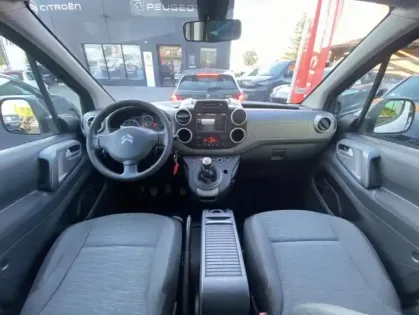 Photo 5 Citroën Berlingo Multispace II PureTech 110 S&S BVM Shine