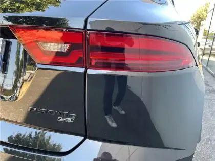 Photo 33 Jaguar E-Pace P300E CH PHEV AWD BVA