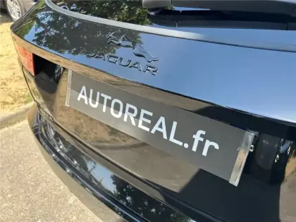 Photo 34 Jaguar E-Pace P300E CH PHEV AWD BVA