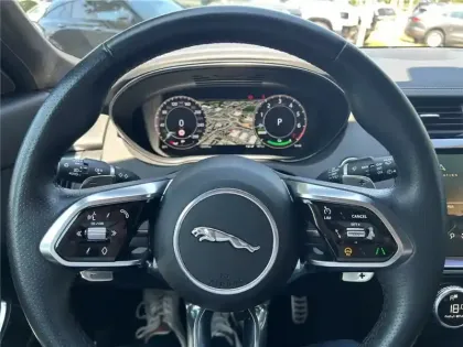 Photo 7 Jaguar E-Pace P300E CH PHEV AWD BVA