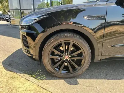 Photo 73 Jaguar E-Pace P300E CH PHEV AWD BVA