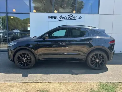 Photo 36 Jaguar E-Pace P300E CH PHEV AWD BVA