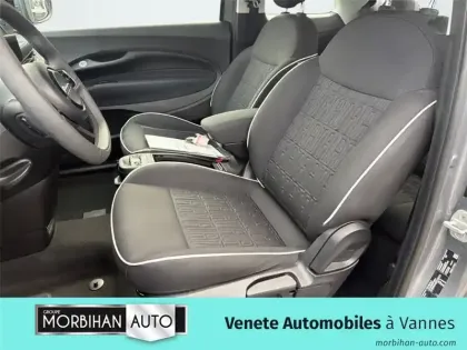 Photo 8 Fiat 500 E 118 CH