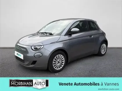 Photo Fiat 500 Nouvelle 500