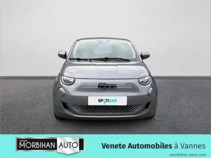 Photo 20 Fiat 500 E 118 CH