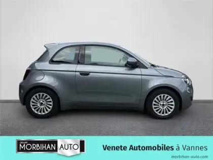 Photo 22 Fiat 500 E 118 CH