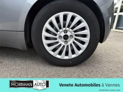 Photo 10 Fiat 500 E 118 CH