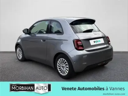 Photo 6 Fiat 500 E 118 CH