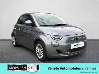 Photo 21 Fiat 500 E 118 CH
