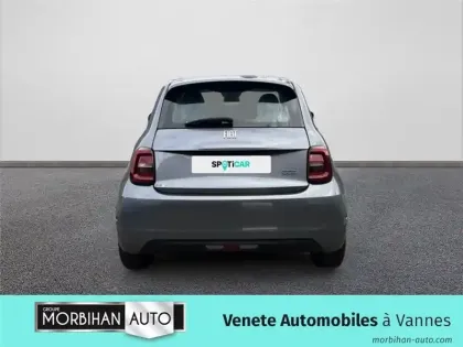 Photo 23 Fiat 500 E 118 CH