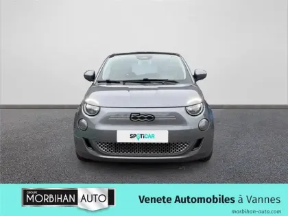 Photo 19 Fiat 500 E 118 CH