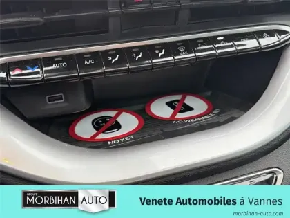 Photo 15 Fiat 500 E 118 CH
