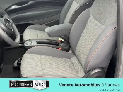 Photo 8 Fiat 500 E 118 CH