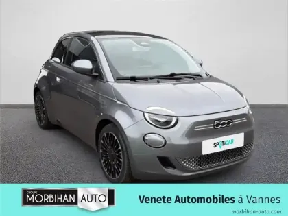 Photo 20 Fiat 500 E 118 CH