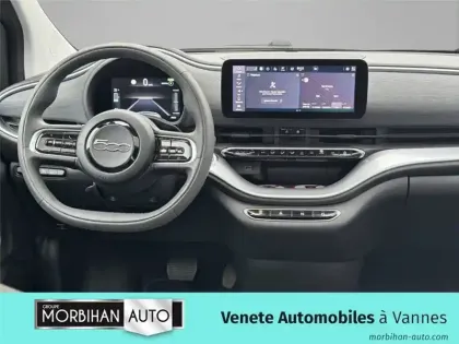 Photo 7 Fiat 500 E 118 CH
