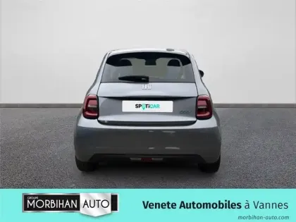 Photo 22 Fiat 500 E 118 CH