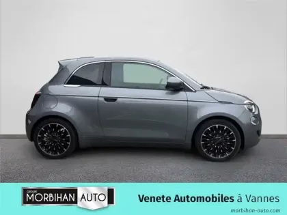 Photo 21 Fiat 500 E 118 CH
