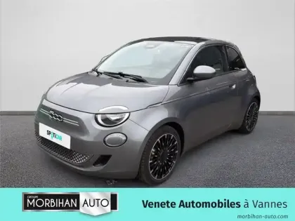Photo Fiat 500 Nouvelle 500