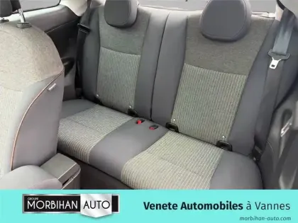 Photo 9 Fiat 500 E 118 CH