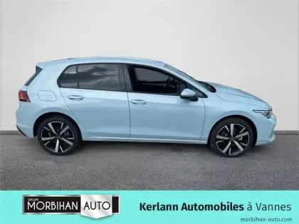 Photo 21 Volkswagen Golf 1.5 EHYBRID 204 DSG6