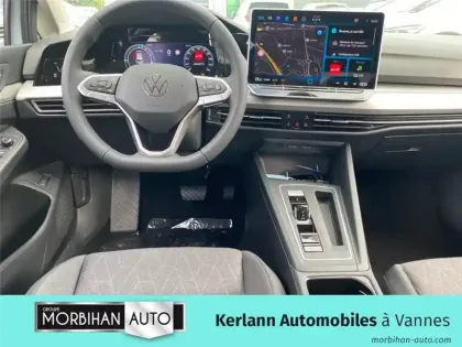 Photo 11 Volkswagen Golf 1.5 EHYBRID 204 DSG6
