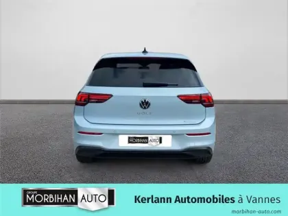 Photo 40 Volkswagen Golf 1.5 EHYBRID 204 DSG6