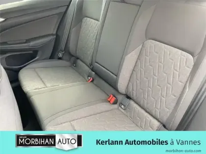 Photo 9 Volkswagen Golf 1.5 EHYBRID 204 DSG6