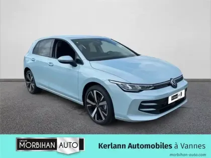 Photo 20 Volkswagen Golf 1.5 EHYBRID 204 DSG6