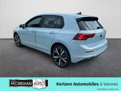 Photo 6 Volkswagen Golf 1.5 EHYBRID 204 DSG6