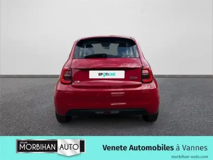 Photo 20 Fiat 500 E 95 CH