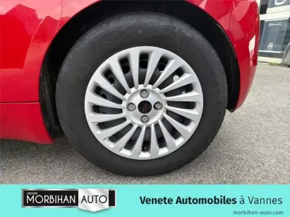 Photo 10 Fiat 500 E 95 CH