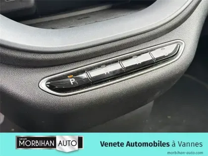 Photo 14 Fiat 500 E 95 CH