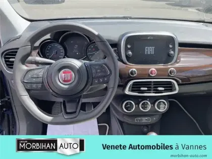 Photo 11 Fiat 500 1.0 FIREFLY TURBO T3 120 CH