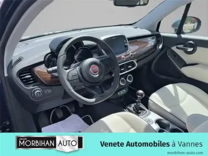 Photo 7 Fiat 500 1.0 FIREFLY TURBO T3 120 CH
