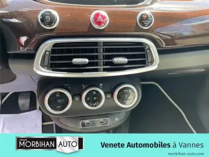 Photo 15 Fiat 500 1.0 FIREFLY TURBO T3 120 CH
